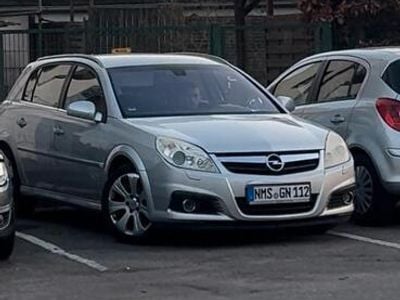 Opel Signum