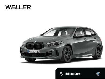 Gebraucht BMW 120 M Sport 178 PS (130 kW) 2021 Grau Kleinwagen