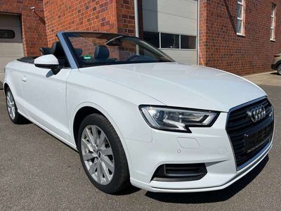 Audi A3 Cabriolet