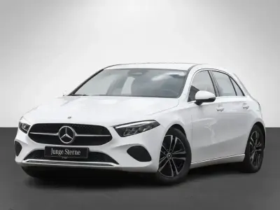 Gebraucht Mercedes A200