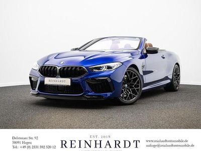 BMW M8