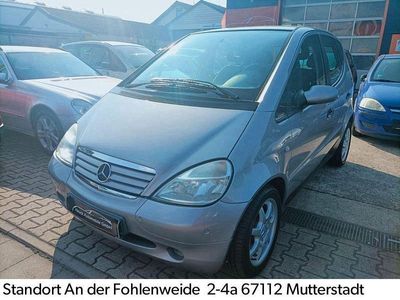 Mercedes A190