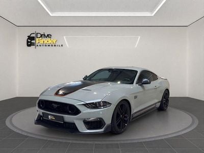 Gebraucht Ford Mustang Mach 1 707 PS (519 kW) 2023 Grau