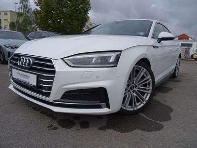 gebraucht Audi A5 Sportback 50TDI quattro S-Line,HeadUp,Virtual