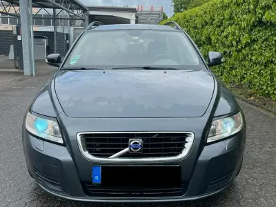 Gebraucht Volvo V50