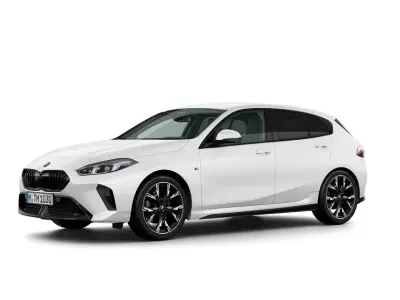 Gebraucht BMW 120 Efficient Dynamics 156 PS (114 kW) 2025 Alpinweiß uni Kleinwagen