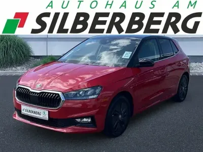 Gebraucht Skoda Fabia