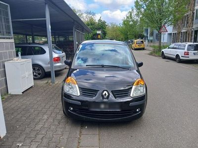 gebraucht Renault Modus Renaul1,2 Liter 55kw TÜV NEU