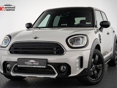Mini Cooper D Countryman