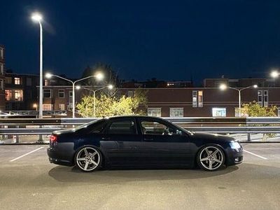 gebraucht Audi A8 D3