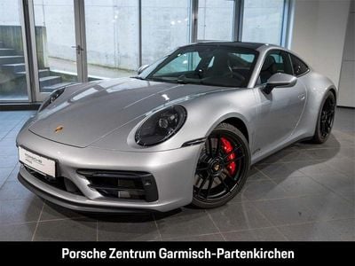 Porsche 911 Carrera GTS