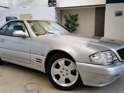 Mercedes SL280