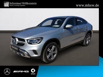 Mercedes GLC300e
