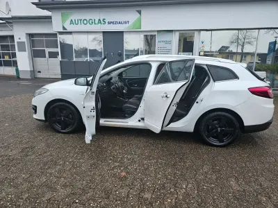 Gebraucht Renault Mégane