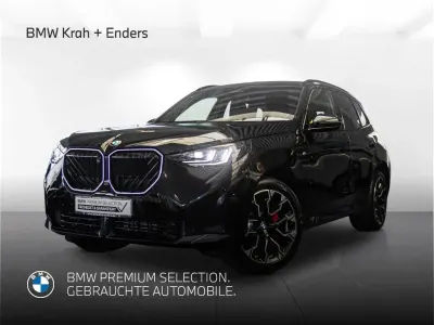 Gebraucht BMW X3