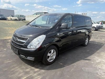 Hyundai H-1