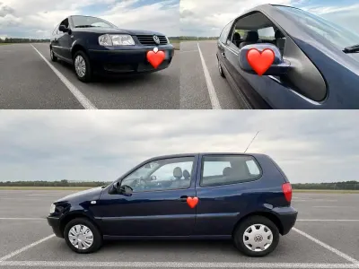 Gebraucht VW Polo