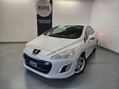 Peugeot 308 CC