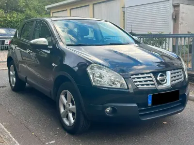 Gebraucht Nissan Qashqai
