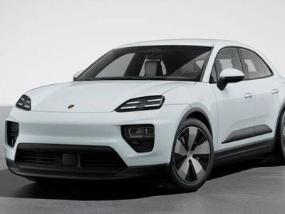 Neu Porsche Macan 269 kW (367 PS) 2025 SUV