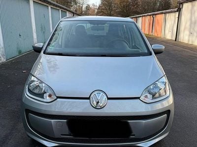 Usata VW up! 75 CV (55 kW) 2012 Grigio Utilitaria