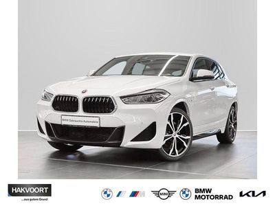 Alpinweiss 3 Gebraucht 2023 BMW X2 M Sport SUV | 31.440 € (Fairer Preis)