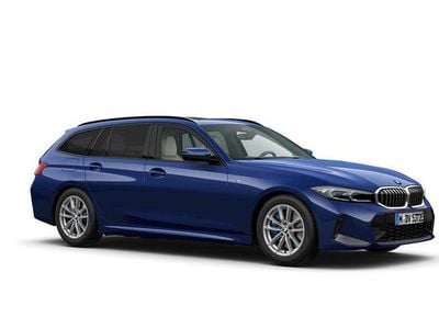 Gebraucht 2024 BMW 330 Comfort Edition | 48.240 € (Etwas zu teuer)