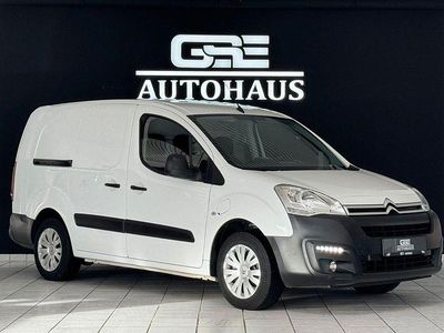 Weiß Gebraucht 2019 Citroën Berlingo Van / Kleinbus | 10.990 € (Guter Preis)