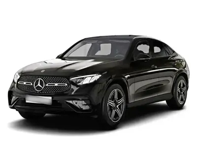 Gebraucht Mercedes GLC200 AMG 2025 Schwarz SUV