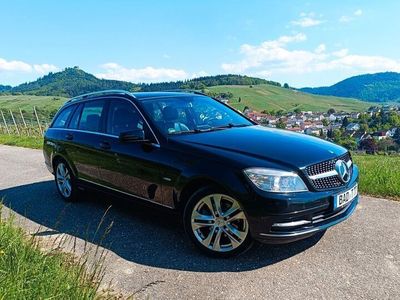 Mercedes C250