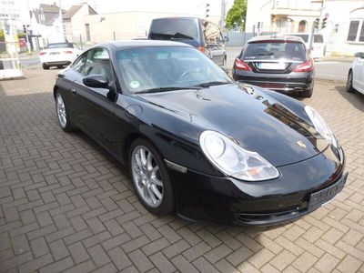 Porsche 911 Carrera