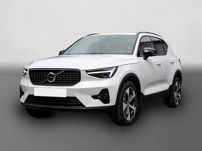 Gebraucht Volvo XC40 Business Edition 163 PS (119 kW) 2024 Weiß SUV