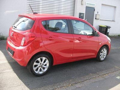 Opel Karl