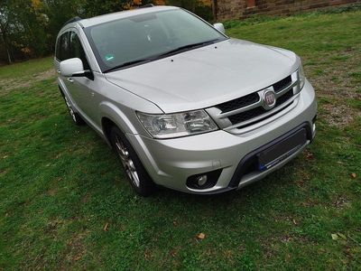 Fiat Freemont