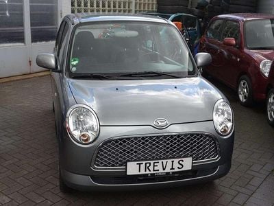 Daihatsu Trevis