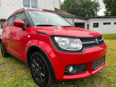 Gebraucht Suzuki Ignis