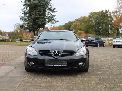 Mercedes SLK280