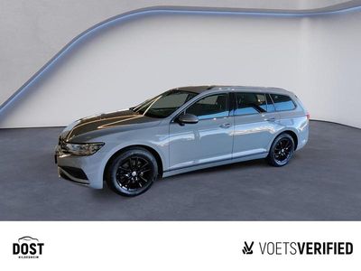 Gebraucht VW Passat Conceptline 122 PS (89 kW) 2023 Kombi