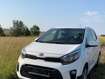Gebraucht Kia Picanto