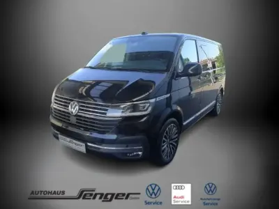 Gebraucht VW Multivan Highline 199 PS (146 kW) 2020 Van / Kleinbus