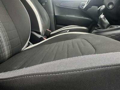 Gebraucht Hyundai i10 Edition 30 67 PS (49 kW) 2021 Weiß Kleinwagen