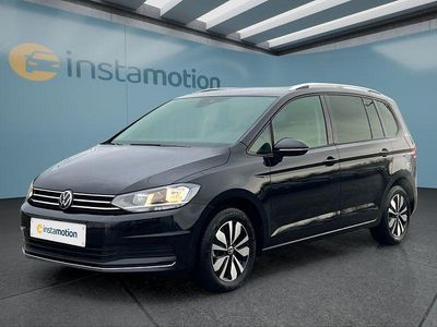 Gebraucht 2025 VW Touran Van / Kleinbus | 30.949 € (Guter Preis)