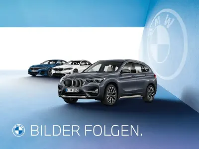 Gebraucht BMW 120 Performance 170 PS (125 kW) 2025 Grau / skyscraper grau (metallic) Kleinwagen