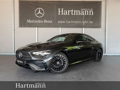 Mercedes CLE220
