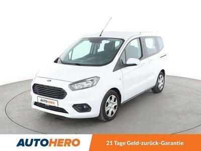 Ford Tourneo