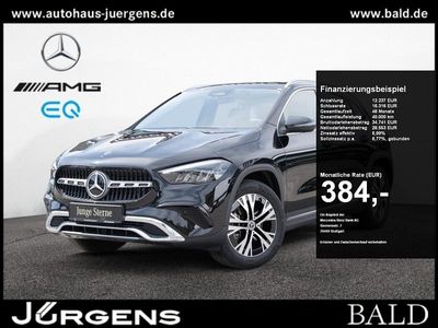 Mercedes GLA250