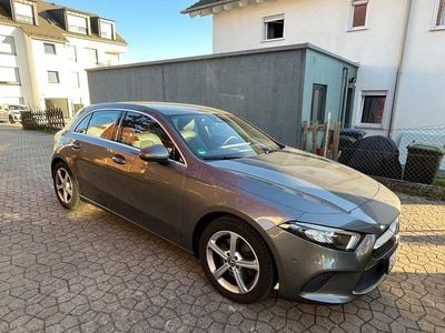 Usata Mercedes A220 190 CV (139 kW) 2019 Berlina