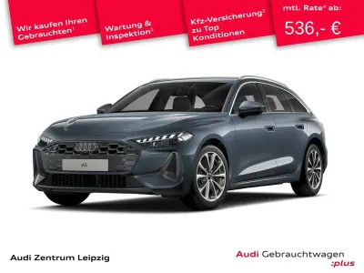 Brugt Audi A5
