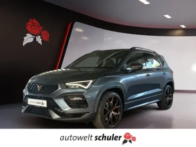 Gebraucht Cupra Ateca