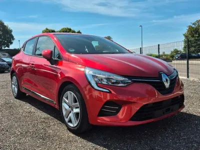Gebraucht Renault Clio V